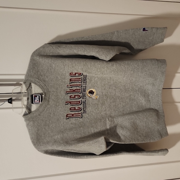 Washington Redskins Sweatshirt - Picture 1 of 4